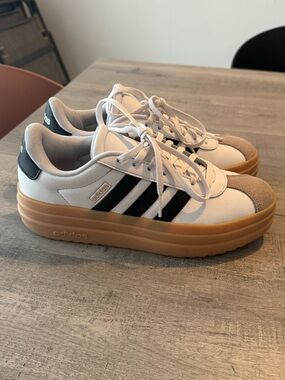 adidas kids Vl Court Bold J sneakers